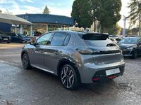 New Peugeot e-208 Premium 113 kW (154 HP) 2026 Hatchback