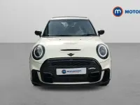 Used Mini Cooper S Hatch 178 HP (130 kW) 2022 White Hatchback
