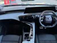 Second-hand Peugeot 5008 GT 134 CP (98 kW) 2025 Albastru SUV