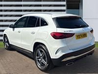 Used Mercedes GLA220 Executive 190 HP (139 kW) 2026 SUV