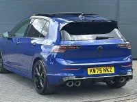 Used VW Golf VIII 333 HP (244 kW) 2026