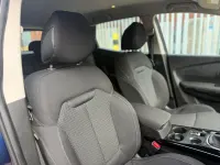 Used Renault Kadjar Dynamique 2018 Blue SUV