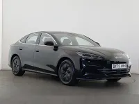 New BYD Seal Boost 184 HP (135 kW) 2025 Black Estate