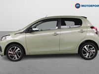 used Peugeot 108 1.0 72 Allure 5dr