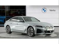 Used BMW i4 M Sport 250 kW (340 HP) 2025 Other Sedan