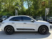 Used Porsche Macan GTS 2025 Grey SUV