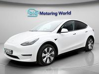 Used Tesla Model Y 372 kW (507 HP) 2022 SUV
