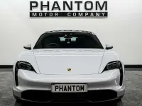Used Porsche Taycan Performance Package 11 kW (15 HP) 2023 Sedan