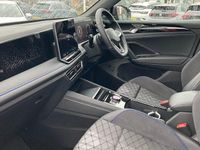 Used VW Tiguan R-line 204 HP (150 kW) 2026 SUV