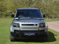 Używany Land Rover Defender HSE Dynamic 2024 Zielony SUV