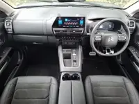 Used Citroën C5 PureTech 131 HP (96 kW) 2023 Grey Hatchback