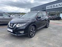 used Nissan X-Trail 1.6 dCi Tekna 5dr