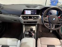 Used BMW M4 Competition Edition 503 HP (369 kW) 2022 Green Coupe