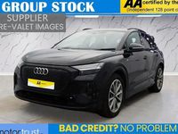 Used Audi Q4 e-tron Comfort 150 kW (204 HP) 2022 SUV