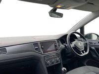Begagnad VW Golf VIII 130 HK (95 kW) 2020