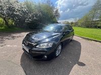 Used Lexus CT200h 2013 Black Hatchback