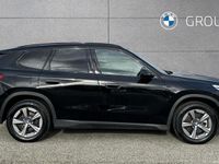 Used BMW X1 Sport Line 242 HP (177 kW) 2024 Black SUV
