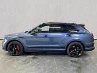 Used Bentley Bentayga 2022 Blue SUV