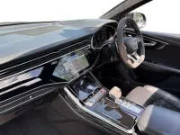 Used Audi Q8 600 HP (441 kW) 2024 SUV