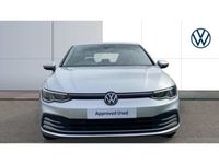 used VW Golf VIII 2.0 TDI Life 5dr DSG