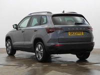 used Skoda Karoq SUV 1.5 TSI (150ps) SE Drive ACT