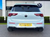 Used VW Golf VIII R-line 147 HP (108 kW) 2026 Blue Hatchback