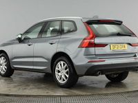 used Volvo XC60 Momentum B5