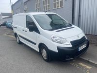 Second-hand Peugeot Expert 2015 Alb Van