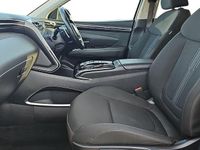Used Hyundai Tucson Premium 230 HP (169 kW) 2024 SUV
