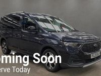 Used Ford Tourneo Connect Active 2023 MPV