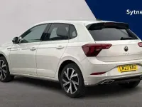 Used VW Polo 95 HP (69 kW) 2023 Hatchback