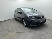 Used Honda Jazz Elegance 122 HP (89 kW) 2025 Crystal black Hatchback