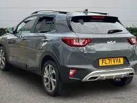 Gebraucht Kia Stonic GT-Line S 120 PS (88 kW) 2024 SUV