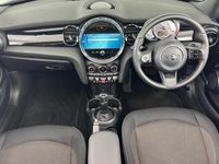 Used Mini Cooper Classic 134 HP (98 kW) 2022 Grey Hatchback