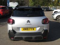 Used Citroën C3 Flair 110 HP (80 kW) 2018 Hatchback