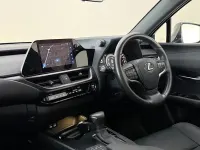 Used Lexus UX Sport Design Packet 184 HP (135 kW) 2023 Blue SUV