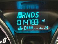 Used Ford B-MAX Titanium 105 HP (77 kW) 2014 Grey MPV