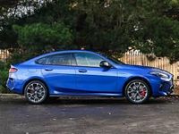 New BMW 220 M Sport 170 HP (125 kW) 2025 Blue Sedan