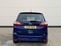 used Ford Grand C-Max Grand C-Max