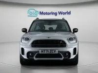 Usado Mini Cooper S Classic 220 HP (161 kW) 2022 Citadino