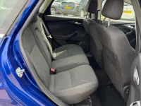 Usado Ford Focus Titanium 125 CV (91 kW) 2014 Azul Familiar
