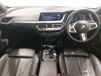 used BMW 118 1 Series d M Sport 5dr Step Auto [Pro Pack]