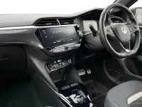 Used Vauxhall Corsa-e Ultimate 100 kW (136 HP) 2023 Grey Hatchback