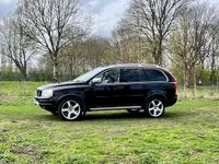 Used Volvo XC90 R-Design 200 HP (147 kW) 2013 SUV