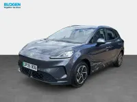 New MG MG4 EV Comfort 53 kW (73 HP) 2026 Grey Hatchback