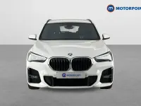 Used BMW X1 M Sport 220 HP (161 kW) 2022 White SUV