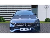 Used Mercedes A180 AMG Line Premium Plus 134 HP (98 kW) 2025 Grey Hatchback