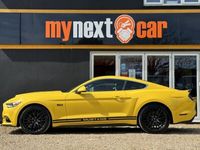 used Ford Mustang GT 5.0 V8 2dr Auto