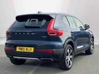 Used Volvo XC40 Inscription 188 HP (138 kW) 2019 SUV