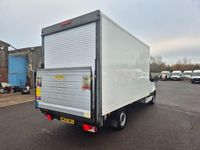 Used Mercedes Sprinter Progressive 2022 White Van
